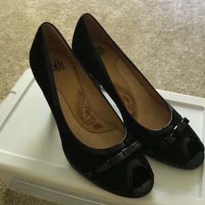 Sofft high heels